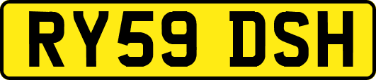 RY59DSH