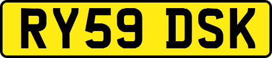RY59DSK
