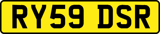 RY59DSR