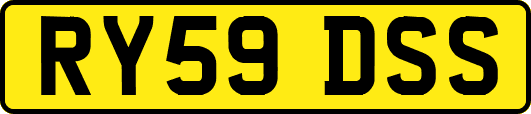 RY59DSS