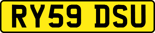 RY59DSU