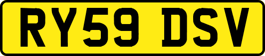 RY59DSV