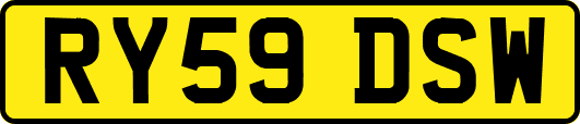 RY59DSW