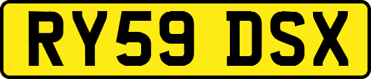 RY59DSX