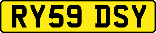RY59DSY