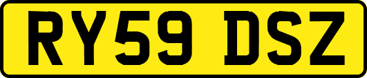 RY59DSZ