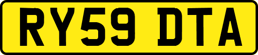 RY59DTA