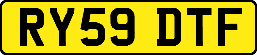 RY59DTF