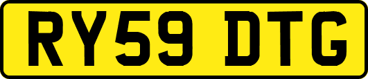 RY59DTG