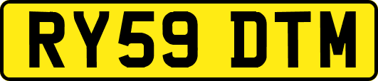 RY59DTM