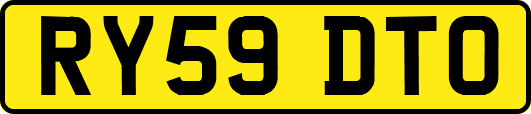 RY59DTO