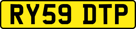 RY59DTP
