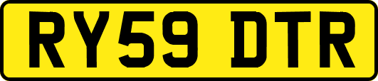 RY59DTR