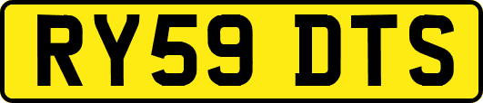 RY59DTS