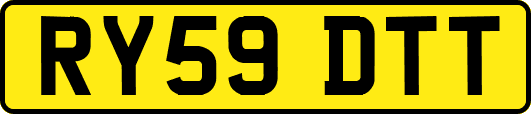 RY59DTT