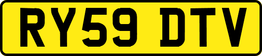 RY59DTV