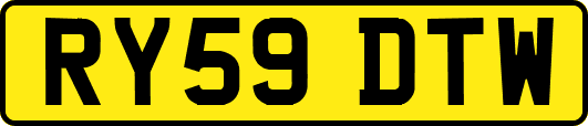 RY59DTW