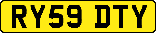 RY59DTY