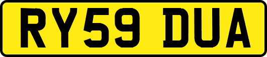 RY59DUA