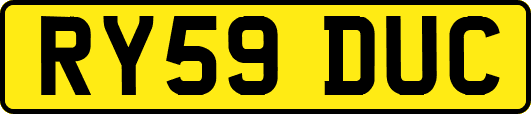 RY59DUC