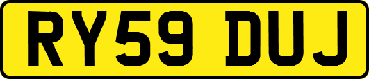 RY59DUJ