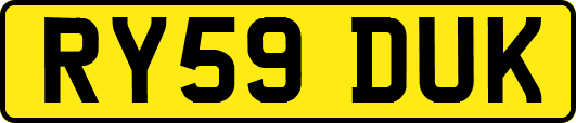 RY59DUK