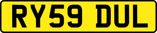 RY59DUL