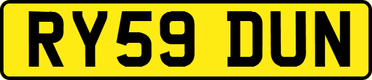 RY59DUN