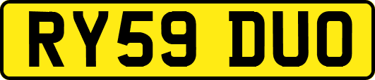 RY59DUO