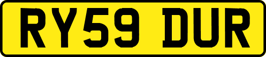 RY59DUR
