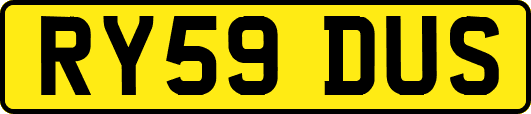 RY59DUS