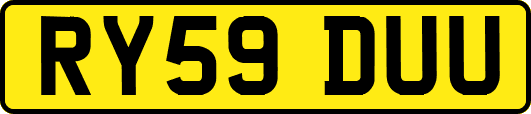 RY59DUU