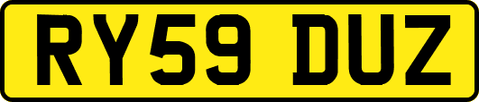 RY59DUZ