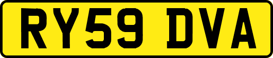 RY59DVA