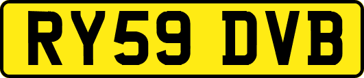 RY59DVB