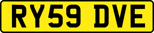 RY59DVE