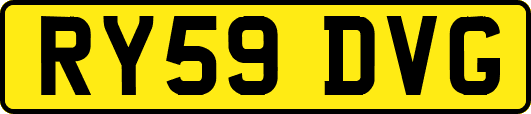 RY59DVG