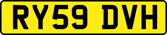 RY59DVH