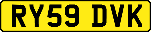 RY59DVK