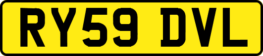 RY59DVL