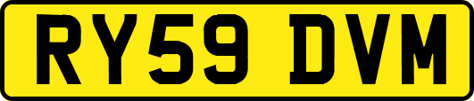 RY59DVM