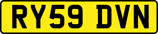 RY59DVN