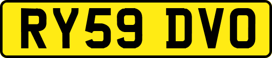 RY59DVO