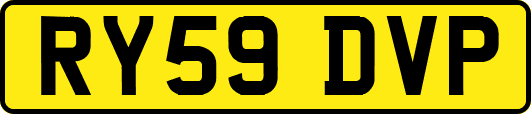 RY59DVP