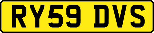 RY59DVS