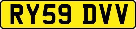 RY59DVV