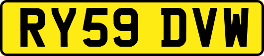 RY59DVW