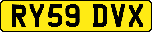 RY59DVX