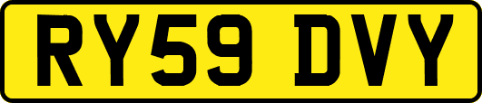 RY59DVY