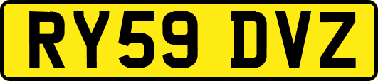 RY59DVZ